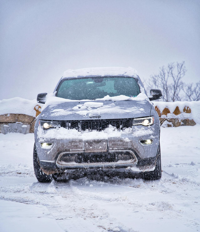 Prepare Your Car For Winter in Michigan